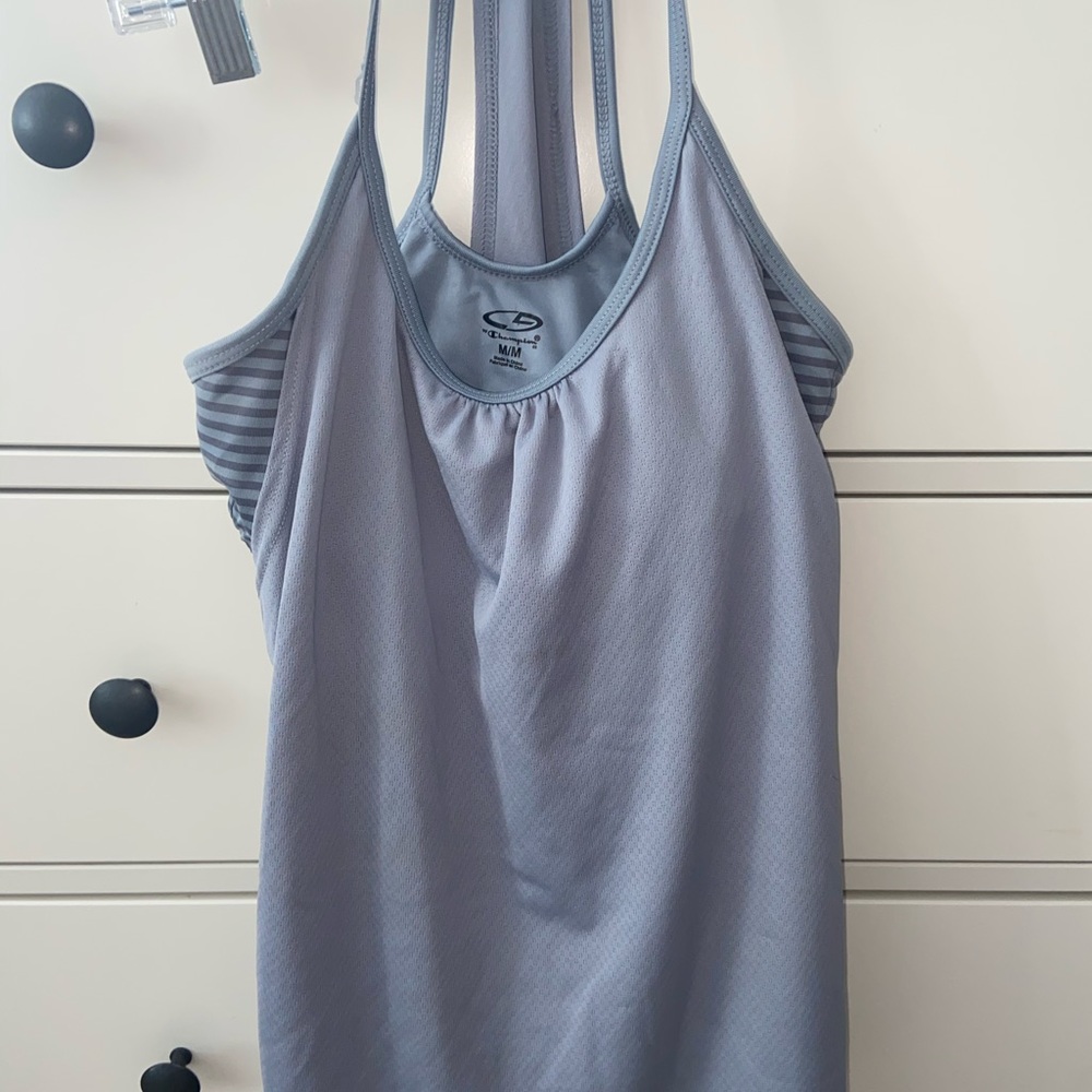 CHAMPION Athletic tank top